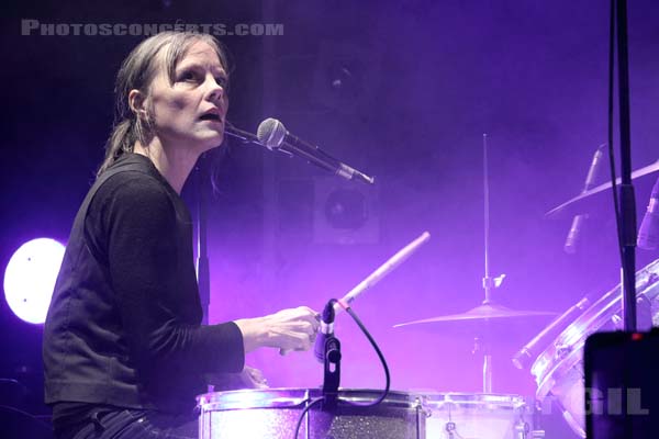 SCOUT NIBLETT - 2018-11-22 - PARIS - Petit Bain - Emma Louise Niblett